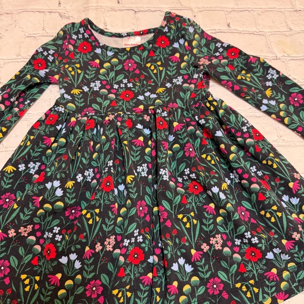 Hanna Andersson Dress - Picture 2 of 5